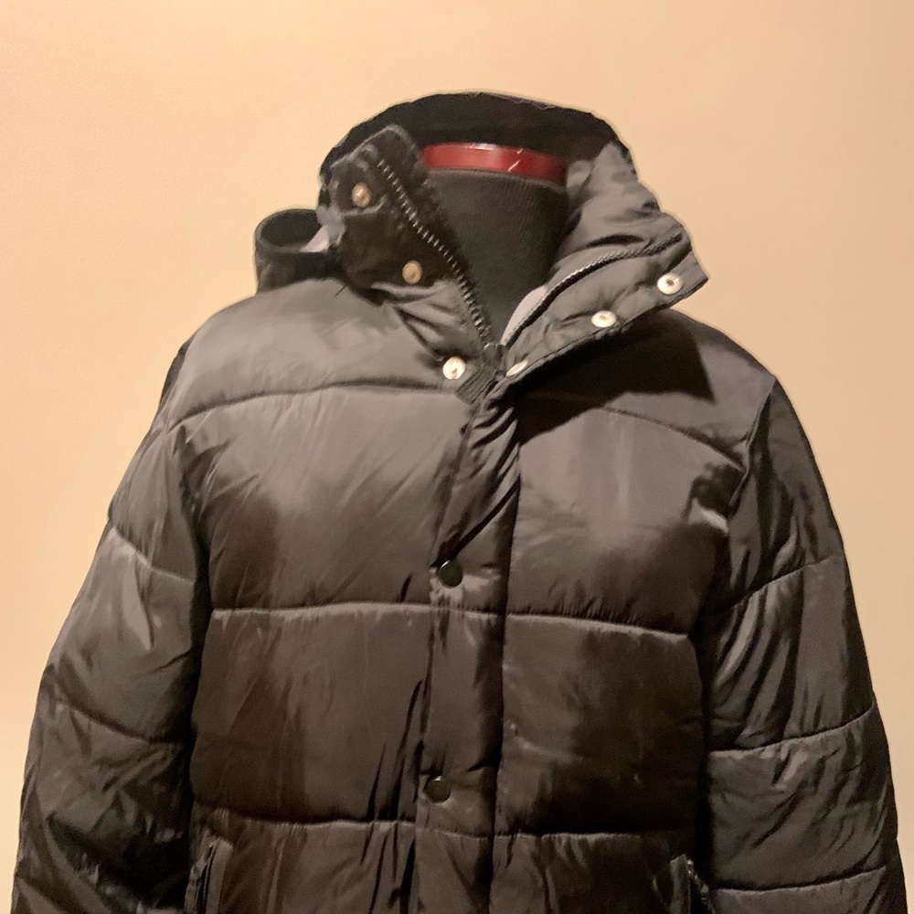 Unisex Winter Coat from Old Navy